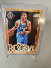 Top Russell Westbrook Rookie Cards to Collect 34