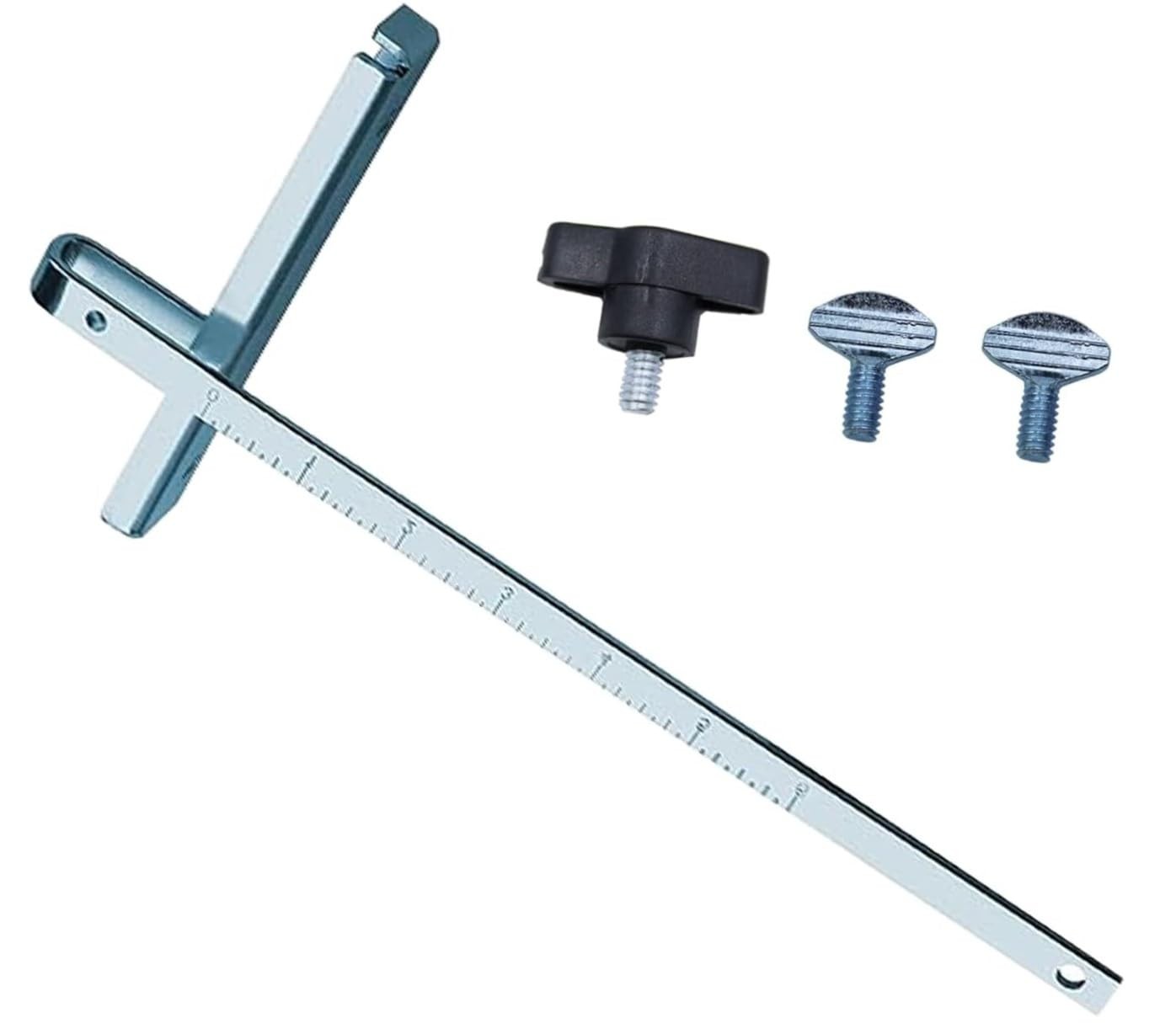 49-22-4146 circular saw guide Rip Fence Kit Fits For Milwau-kee 49-22-4150 Ci...