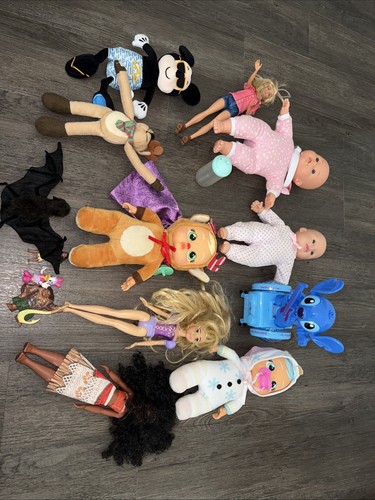 Kids Toys Bulk Sale Please See Photos And Description Great Condition