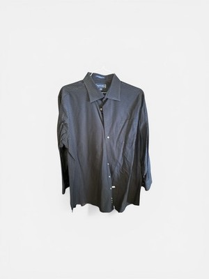Paul Fredrick Button Down Shirt