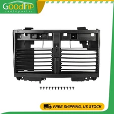 Fits For Ram 1500 5.7L 2019-2024 Active Grille Shutter 68405073AD W/O Actuator
