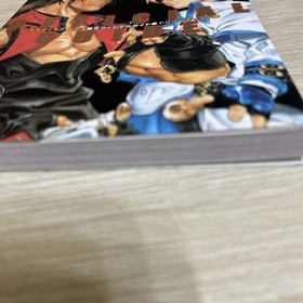 Guilty Gear Xrd Official Strategy Guide for Dreamcast (Used) wwb