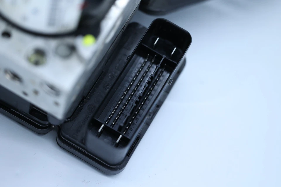 2011-2014 Ford Edge Lincoln MKX ABS Anti-Lock Brake Pump OEM CT43-2C405-AB — 第 4/4 张图片