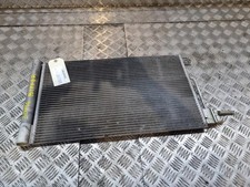Radiateur Peugeot BIPPER
