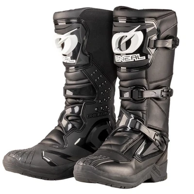 O'Neal Motocross Stiefel RSX Boot Motorrad Schuhe Enduro Offroad Trail Cross 43