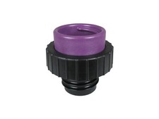 For 2014-2015 Infiniti Q60 Fuel Cap Tester Adapter Gates 61397SMSX 3.7L V6 GAS