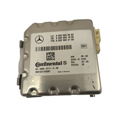 (M37) A0009058000 Orig. MERCEDES-BENZ W207 EW221 Frontkamera Windschutzscheibe