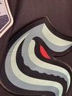 Fanatics Seattle Kraken Philipp Grubauer Auto Blue Jersey Size XL — photo 7