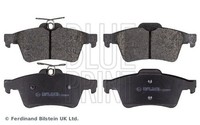 NEU - Blue Print ADA104249 Bremsbelagsatz, Scheibenbremse FüR Cadillac CitroËN