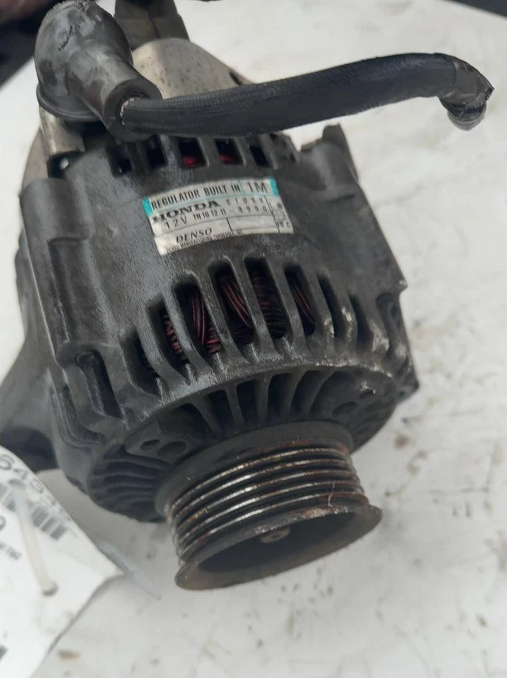 Alternador Honda Honda Accord 1998 1999 2000 2001 2002 Foto 4 de 4
