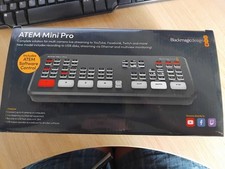 ATEM Mini Pro