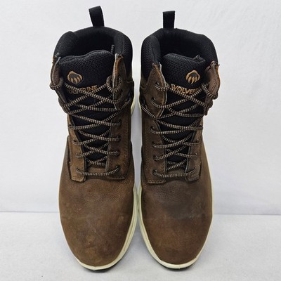 Wolverine Men's ShiftPlus Mid LX WP Work Safety Boots W201156