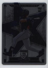 2025 Panini Impeccable Stainless Stars /99 Cam Smith #12 1qy4