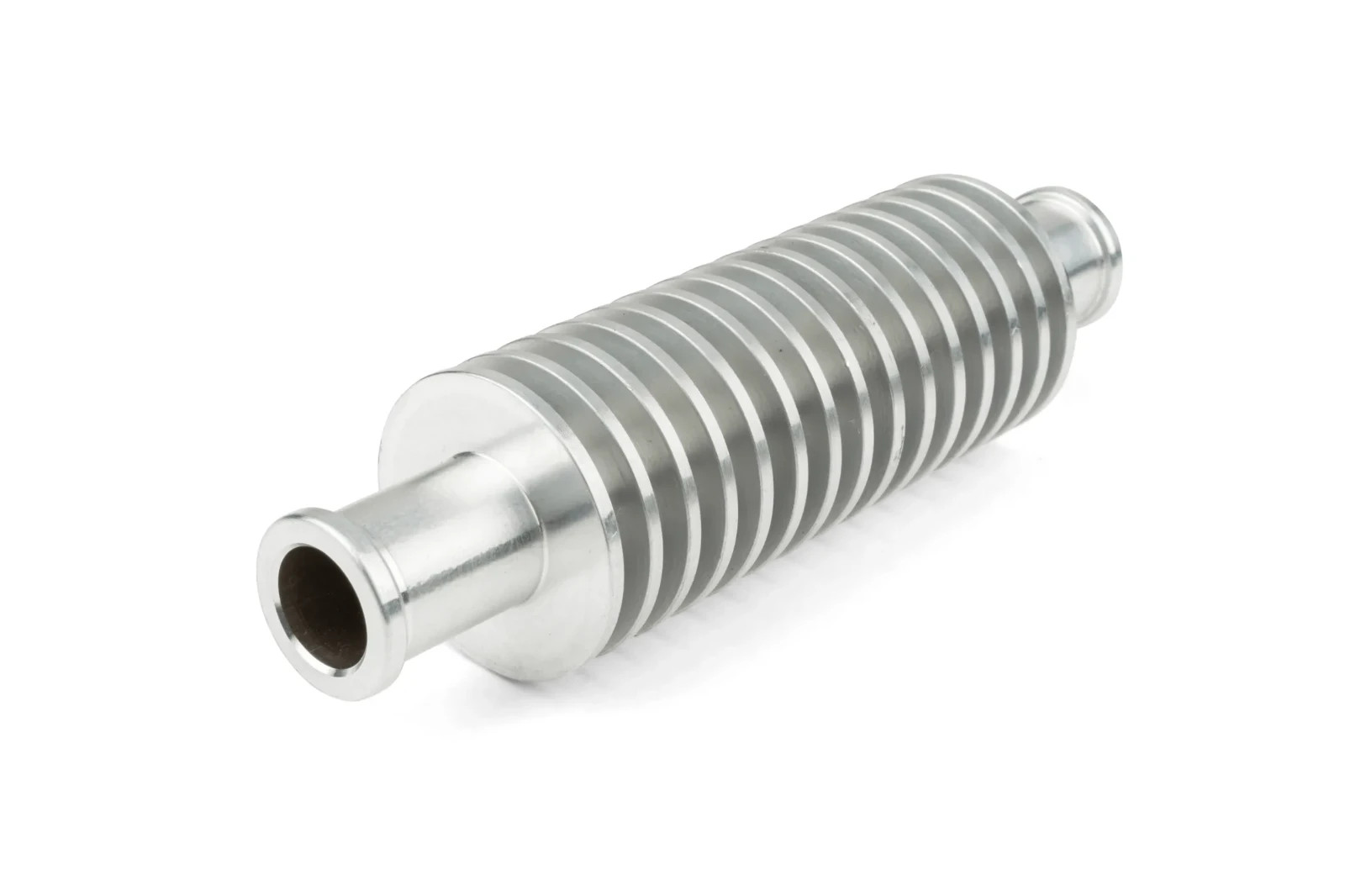 Dissipatore di calore STR8 Per Scooter e Moto - Cromato