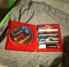 Electronic Arts Need for Speed Hot Pursuit PS3 Online Multiplayer E10+ Racing