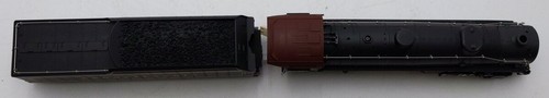 IHC M976 PRR 4-8-2 Locomotive and Tender #6746 LN/Box - Picture 3 of 7