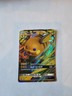 Raichu GX SM213 Black Star Promo Holo Pokemon Card