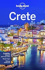 Lonely Planet Crete (Travel Guide) by Raub, Kevin Book The Cheap Fast Free Post