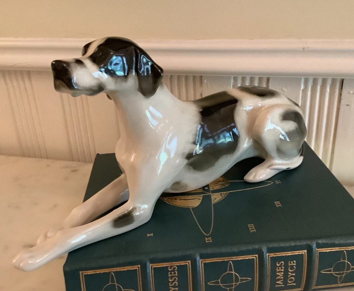 Ussr Porcelain In Antique Ceramic & Porcelain Figurines for sale