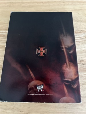 WWE - Triple H - King of Kings - 2 DISC DELUXE EDITION DVD