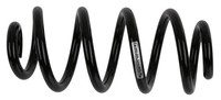 Fahrwerksfeder FÜR Smart Fortwo Cabriolet (453) - Sachs 992 255