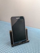 Samsung Galaxy S5 - 16 GB - Charcoal Black Doesn't Turn On