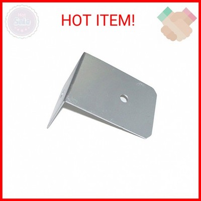 WORKMAN B312 PICKUP TRUCK TOOL BOX RIGHT ANGLE ANTENNA MOUNT BRACKET