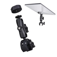 Aluminum Mount Camera Tripod Adapter Compatible with Starlink Mini Kit, Pole