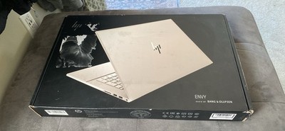HP ENVY 17