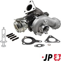 JP Group Lader Aufladung JP 1117404000 FüR 4F5 Audi B7 4F2 8EC 8ED A6 A4 C6 TDI