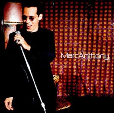 Marc Anthony Anthony, Marc und Marc Anthony: