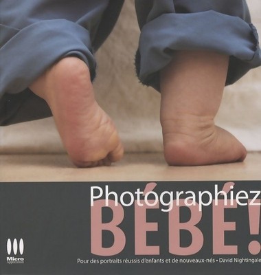 Baby fotografieren! - David Nightingale - V1970943