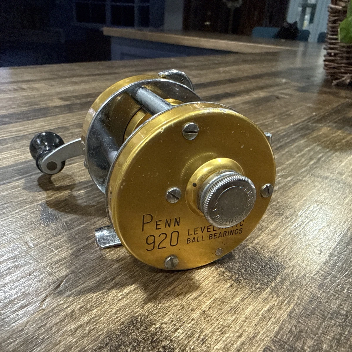 penn 920 reel products for sale | eBay