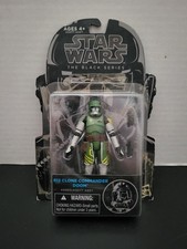 Clone Commander Doom 13 3.75 STAR WARS The Black Series MOC NEW  2