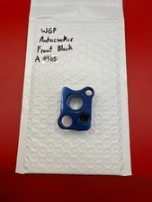 WGP Autococker Front Block