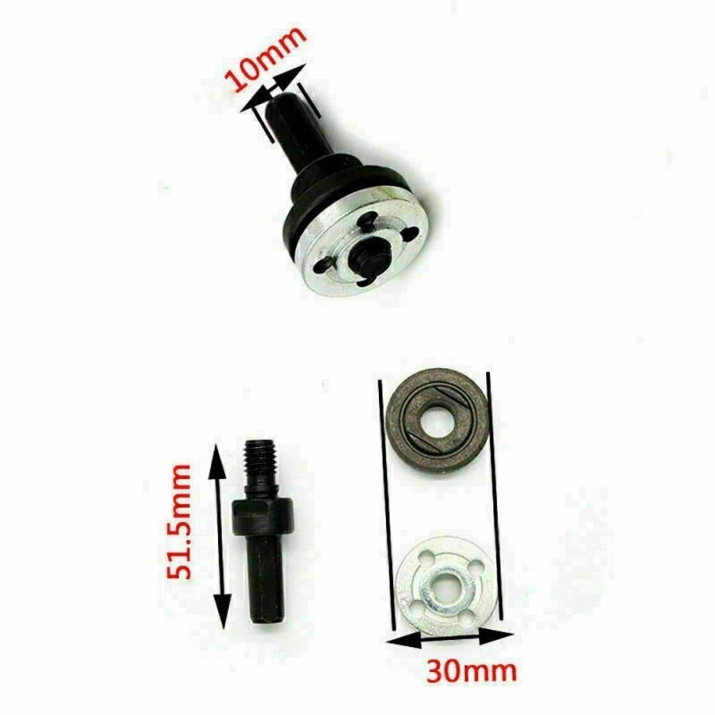 3M Mini Smerigliatrice Pneumatica Roloc 25125 - Srl