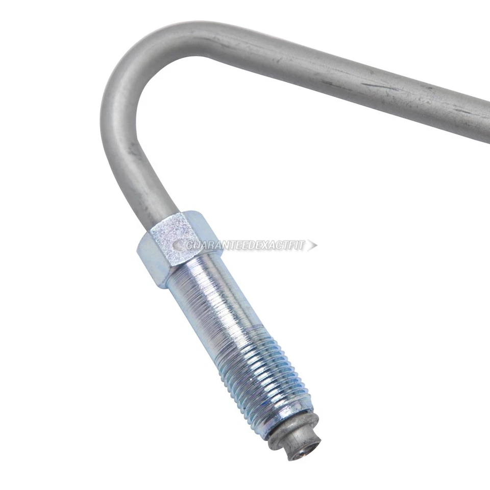 Manguera de presión de dirección asistida Edelmann para GMC Sonoma 1998-2004 Foto 3 de 3