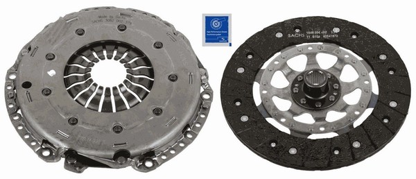 Sachs Kupplungssatz 3000 970 109 FüR Citroen C4 Cactus Van 2014-image