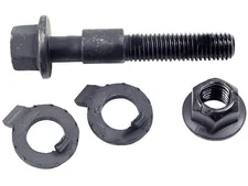Mevotech 42QK77M Rear Upper Alignment Cam Bolt Kit Fits 2000-2011 Ford Focus