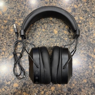 Pioneer SE-MS7BT-K Bluetooth Over Ear Headphones Tested