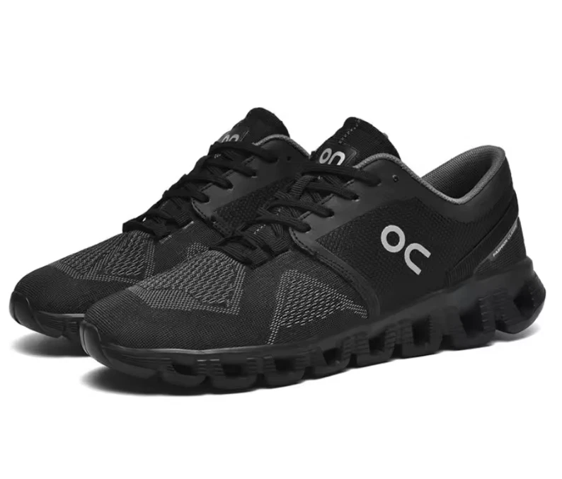 Men’s Lightweight Running Shoes Breathable Casual Walking Sneakers
Opens in a new window or tab