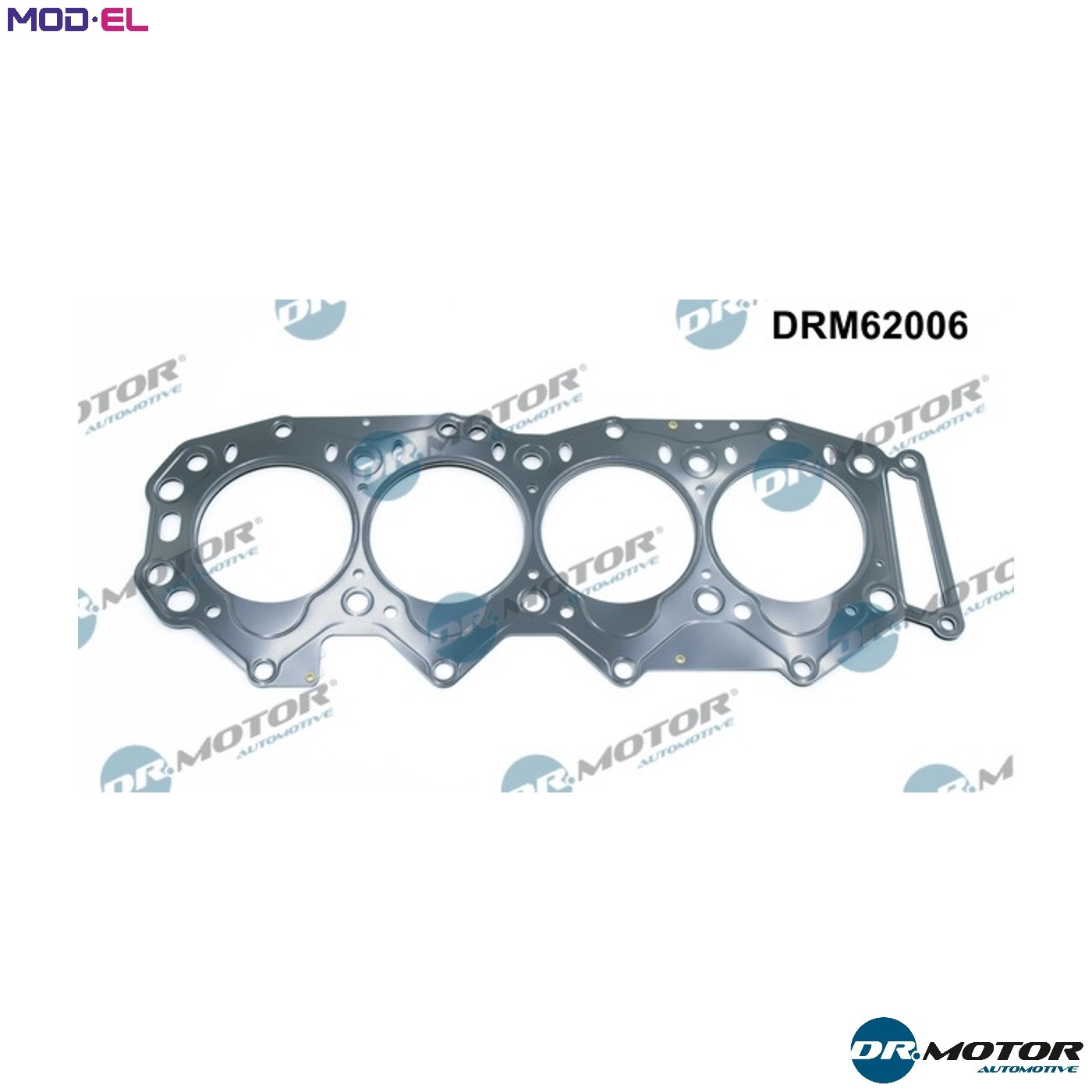 GASKET CYLINDER HEAD DRM62006 FOR MAZDA MPV PROCEED/DRIFTER B-SERIE/SUV/BRAVO