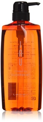 LebeL IAU Cleansing Clearment Shampoo 600ml