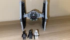 LEGO Star Wars Imperial TIE Fighter (75300) Complete Set w/ Minifigs