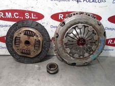 Kit d'embrayage Volkswagen FOX