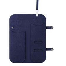Sac De Rangement Résistant à La Chaleur Pour Fer à Lisser, Protège Les