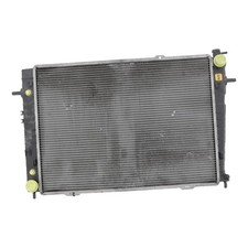 Radiateur Hyundai TUCSON