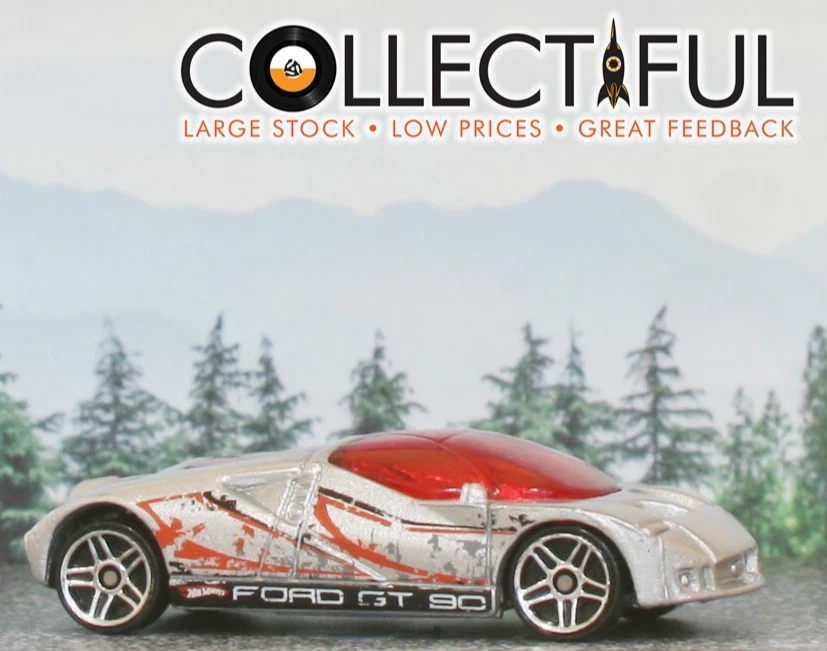 Preços baixos em Veículo Ford 1997 Hot Wheels ano Fabricação