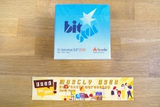 BOEDER BitStar 2DD DS DD 3.5 135tpi Floppy Di...