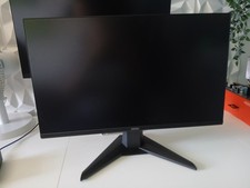MSI MAG 245F X24 24-Inch Gaming Monitor, 1920x1080 FHD, Rapid IPS, 240Hz
